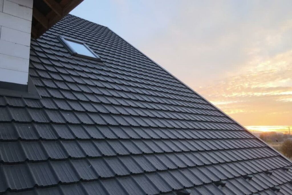 Metal Roofing, The Pros and Cons