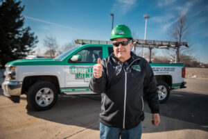 commercial roofing company