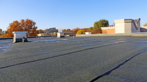 Commercial Roof’s Lifespan