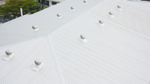 cool roof coatings