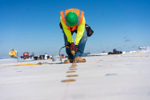 emergency roof repair